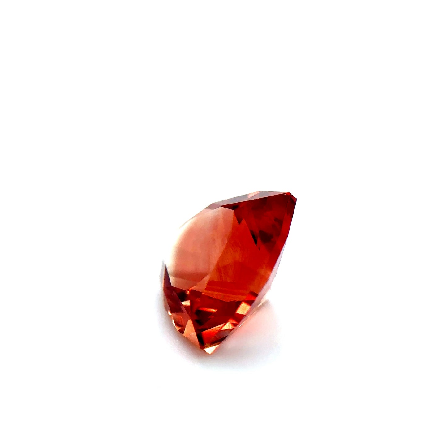 Oregon Sunstone 6.06 CT