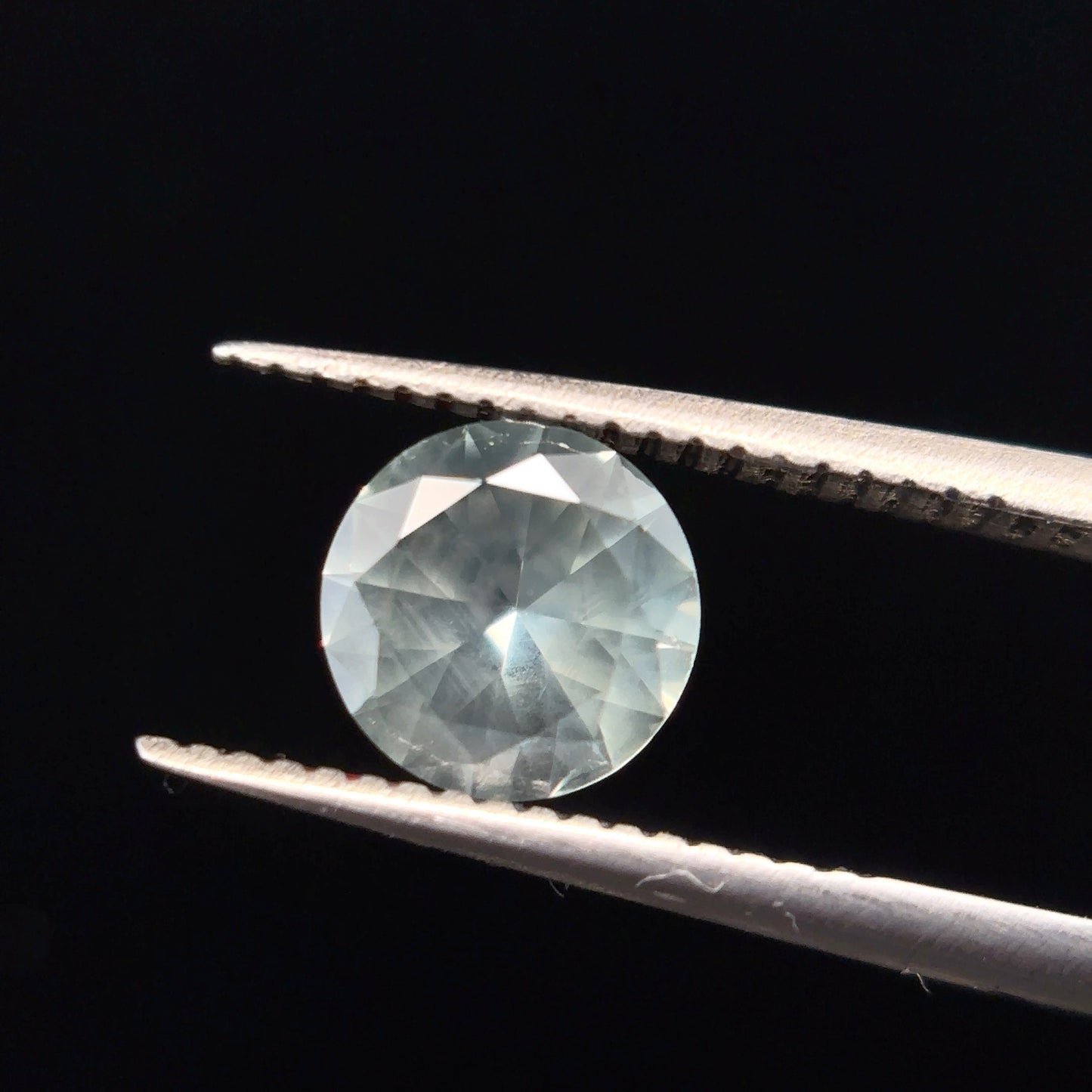 MONTANA SAPPHIRE BLUE-GREY