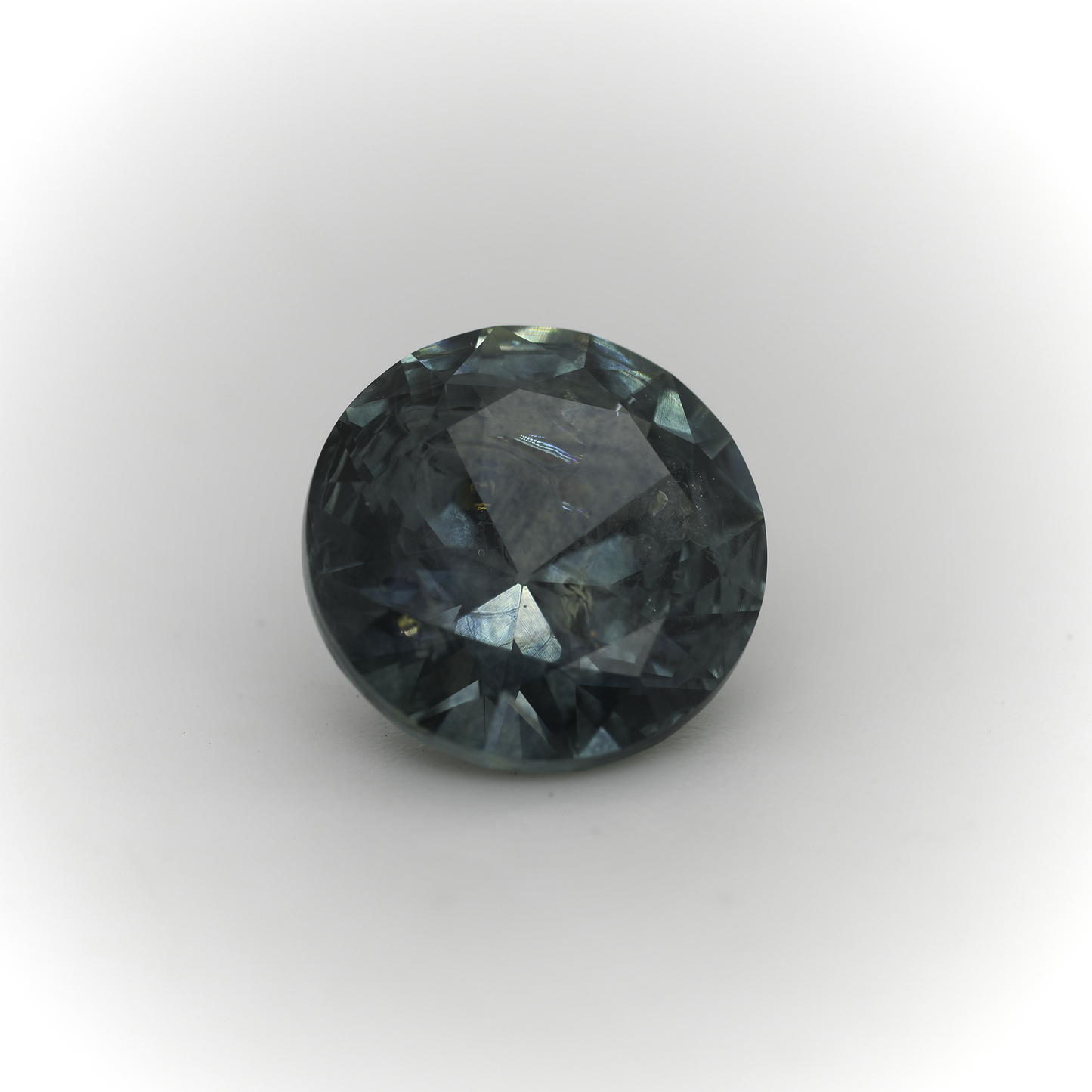 MONTANA "BIG BLUE" 3.05CT