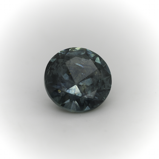 MONTANA "BIG BLUE" 3.05CT