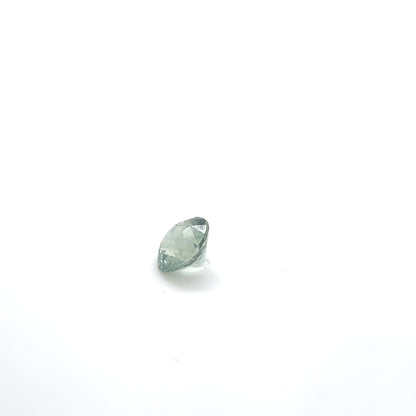 Montana Teal Sapphire - Round 1.23 CT