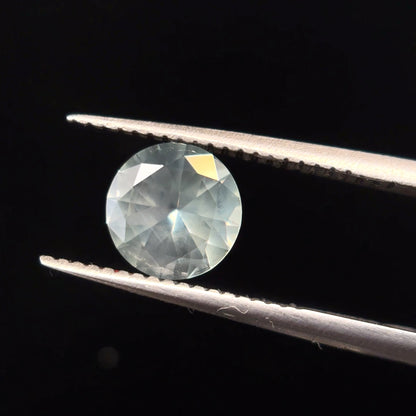 MONTANA SAPPHIRE BLUE-GREY