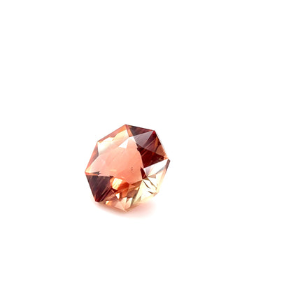 Oregon Sunstone 5.47 Ct