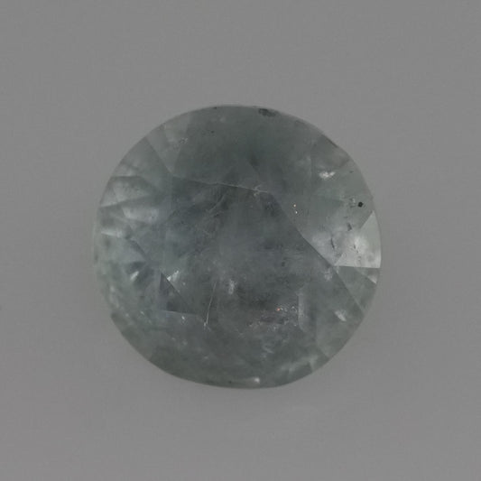 Montana Sapphire - Round 0.95 CT