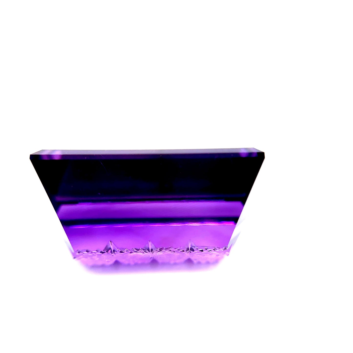 FANTASY CUT AMETHYST