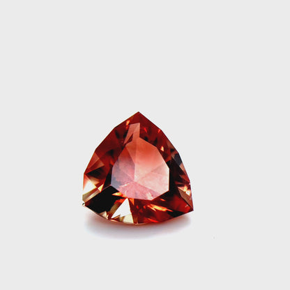 Oregon Sunstone 6.06 CT