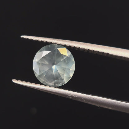 MONTANA SAPPHIRE BLUE-GREY